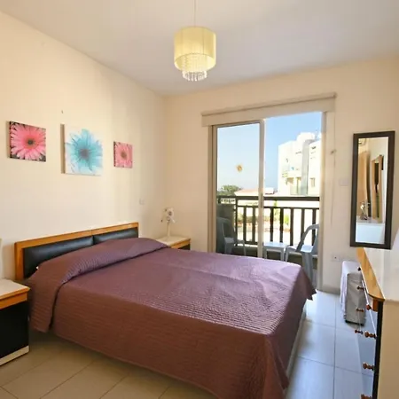 Polyxenia House *