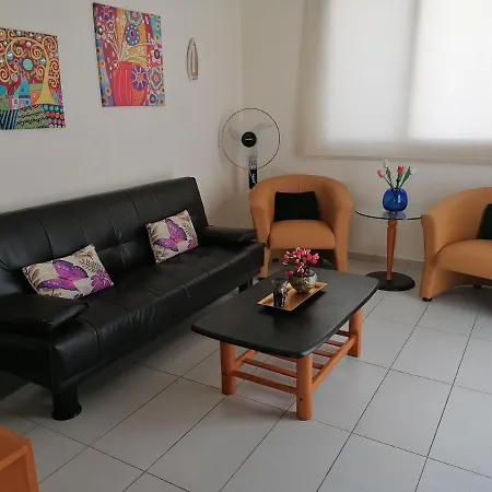 Polyxenia House Дом отдыха