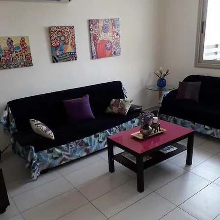Дом отдыха Polyxenia House