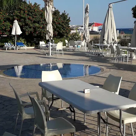 Polyxenia House Дом отдыха