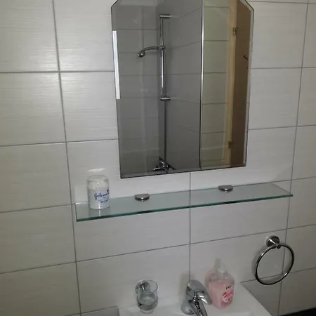Polyxenia House * Протарас