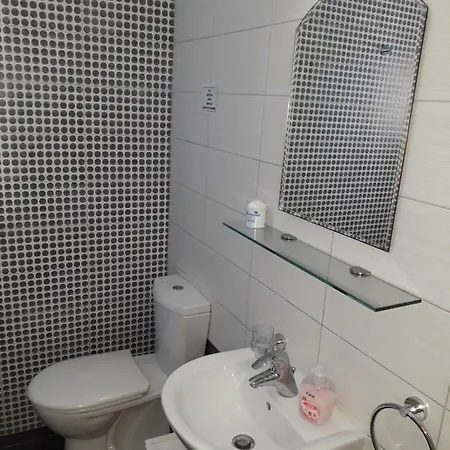 Дом отдыха Polyxenia House