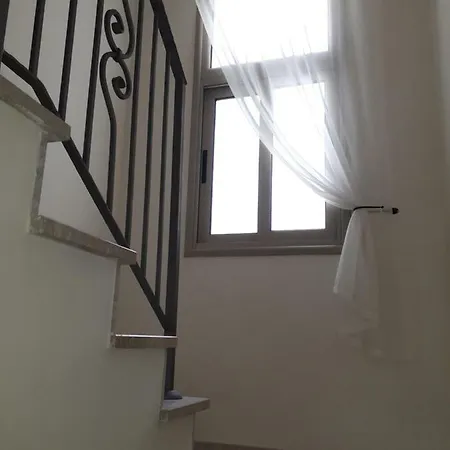 Polyxenia House * Протарас