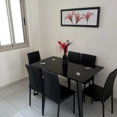 Polyxenia House Дом отдыха