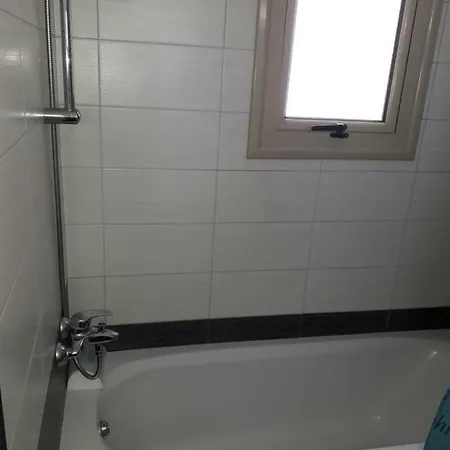 Дом отдыха Polyxenia House Протарас