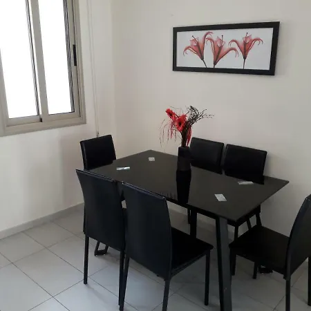 Polyxenia House