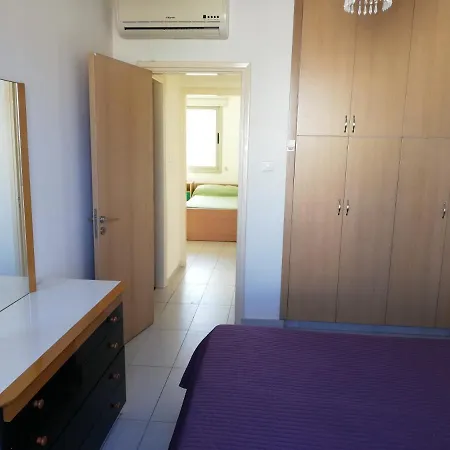 Polyxenia House *