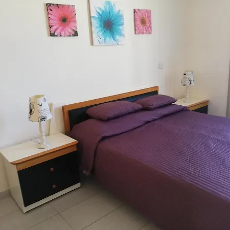 Polyxenia House Дом отдыха