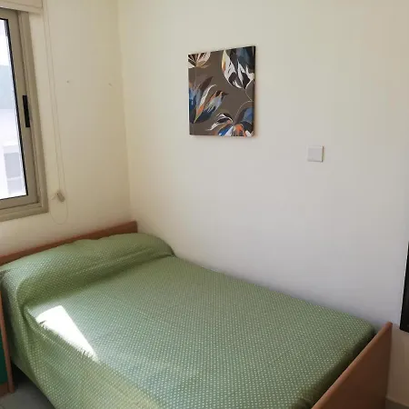 Polyxenia House Дом отдыха