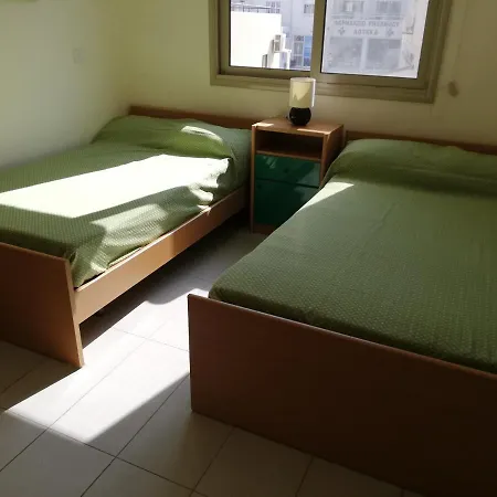 Дом отдыха Polyxenia House